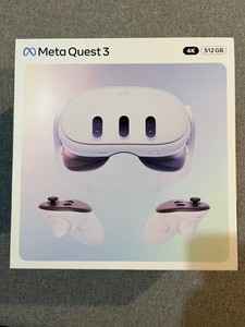 Quest 3 512GB | eBay