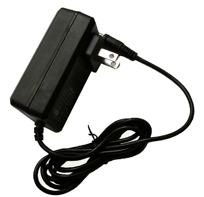 18V AC/DC Adapter For MXR M108 MXR 10 Band Graphic EQ Guitar Pedal