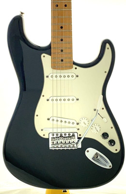 Fender x Roland G-5 VG Stratocaster Electric Guitar Black | eBay