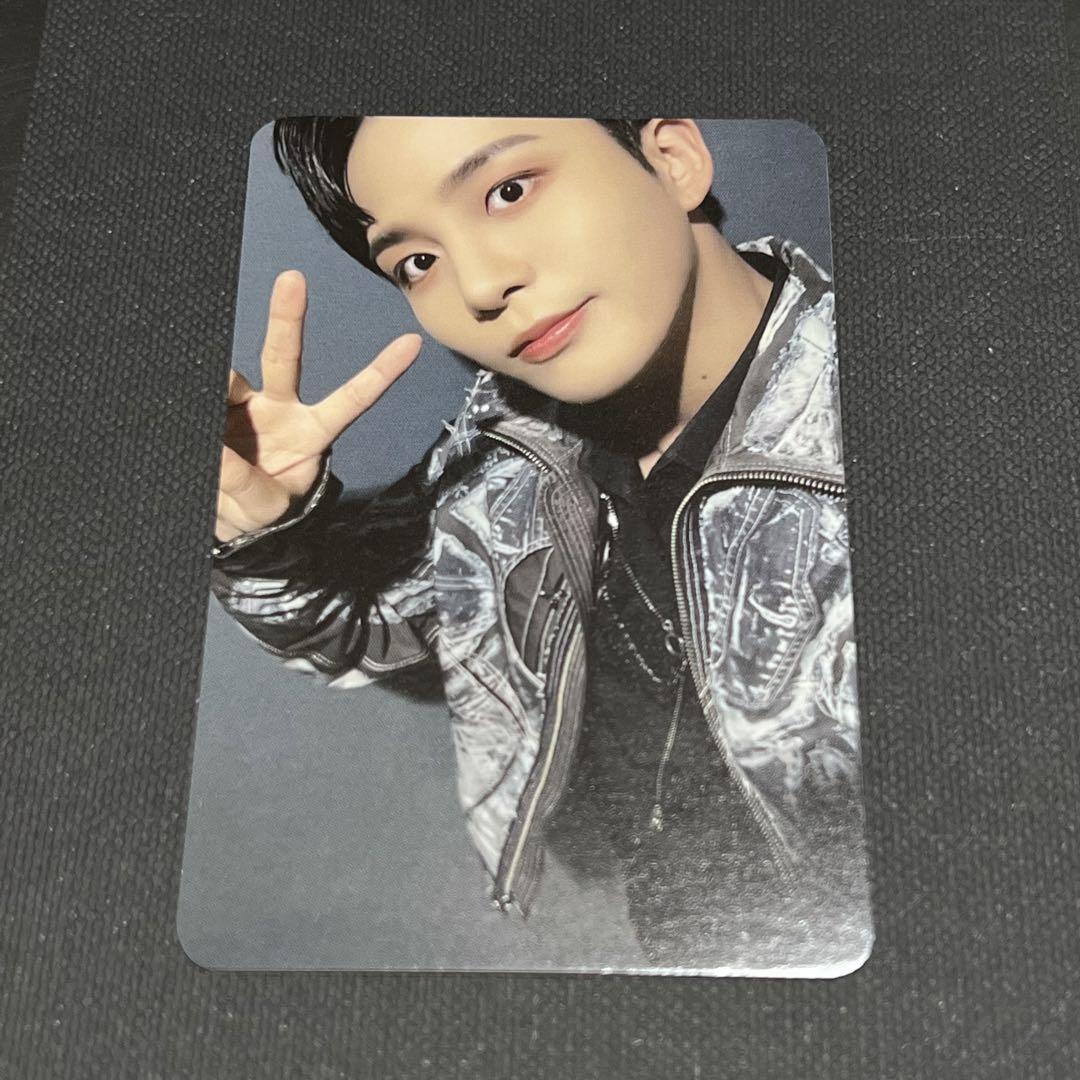 ATEEZ SPIN OFF : FROM THE WITNESS BEATROAD Official Photocard