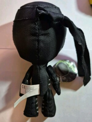 Senario Ninja Dojo Sackboy Little Big Planet 2 7