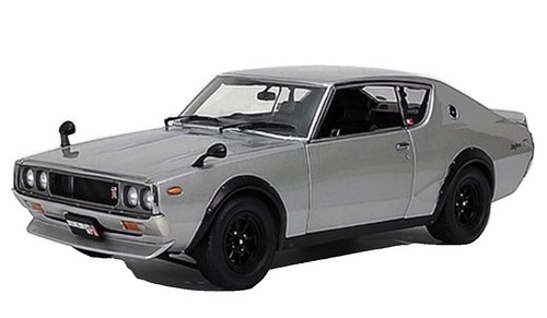 MINI GT LBWORKS Nissan GT-R Martini RHD | eBay