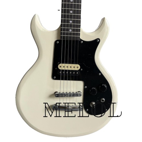 Made By Gibson 2008/Melody Maker/ /Melody Maker/Black | eBay