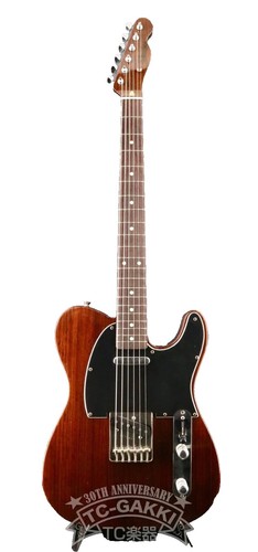 Electric Guitar Fender Mexico Player Telecaster Black S/N
