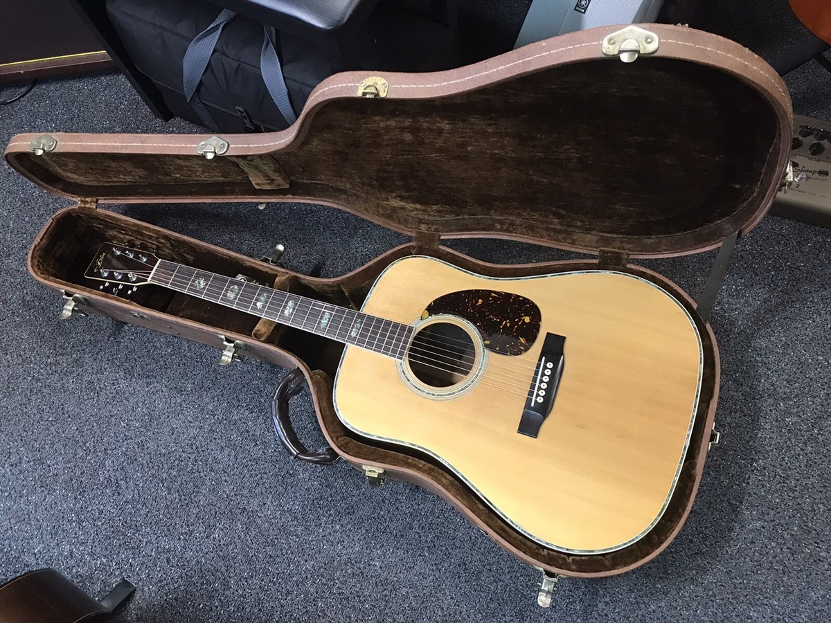 Aria WJ-300 Acoustic Guitar made in Japan early 1970s rosewood w