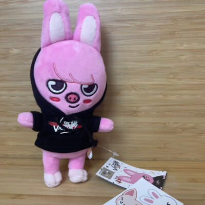 15cm SKZOO The Victory - Dwaekki - Mini Plush 2022 - New Official