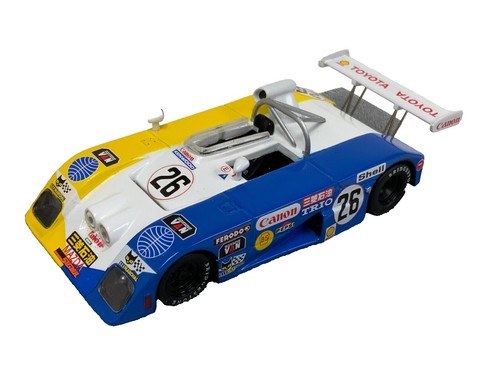 Mazda RX-7 LM 1980 No.86 1/43 Bizarre Minicar | eBay