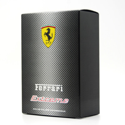 FERRARI EXTREME by Ferrari 4.2 oz, 125 ml Eau De Toilette Spray
