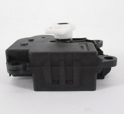 Genuine OEM Nissan Infiniti 27732-4GF0C Air Mix Actuator Assy