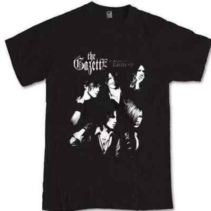 The Gazette Shirt | eBay