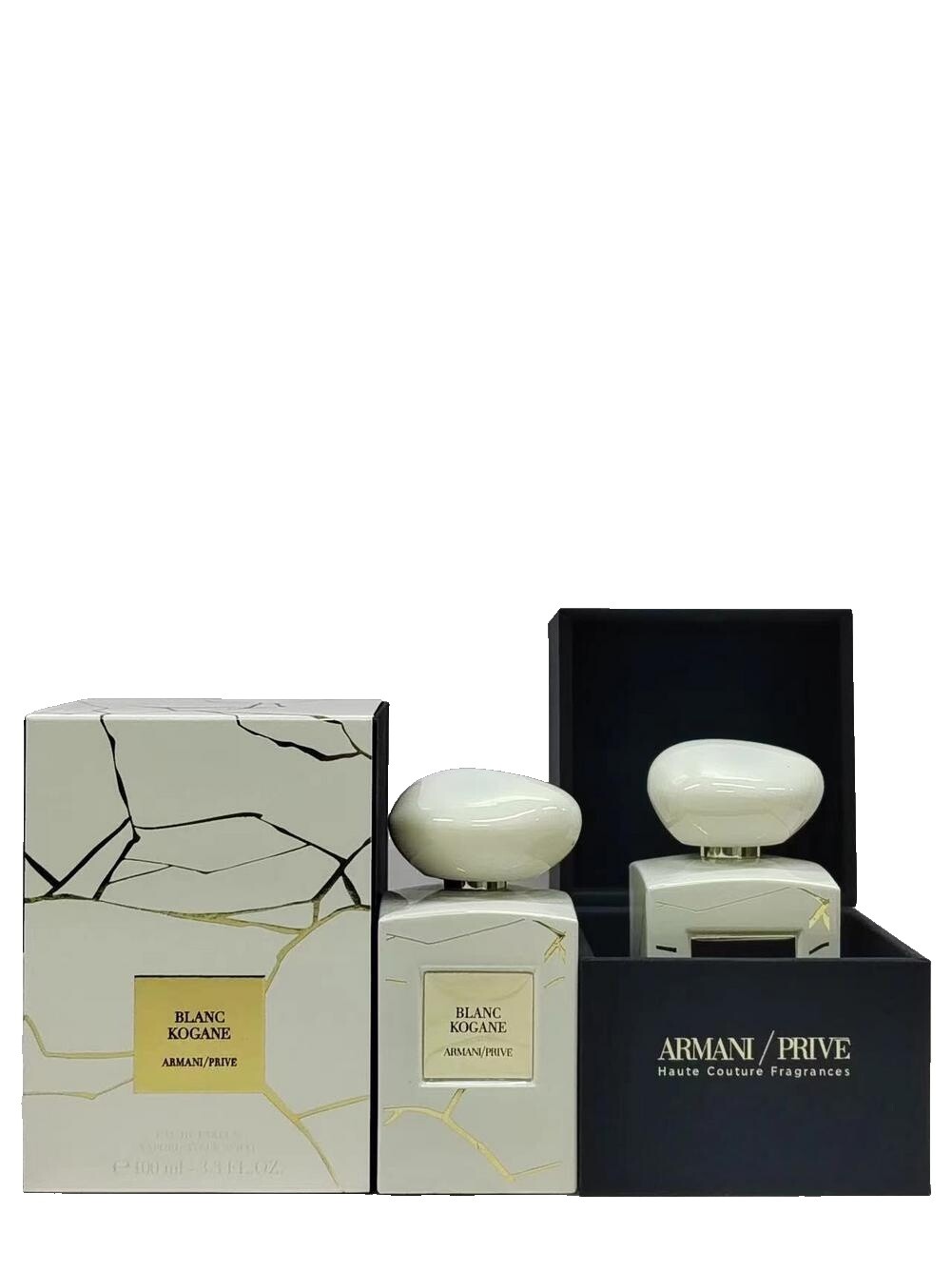 Emporio Armani White by Giorgio Armani Fragrances for Women for