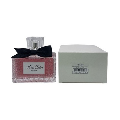 Dior Miss Dior Essence de Parfum Women's 80 ml / 2.7 oz NEW *TSTER
