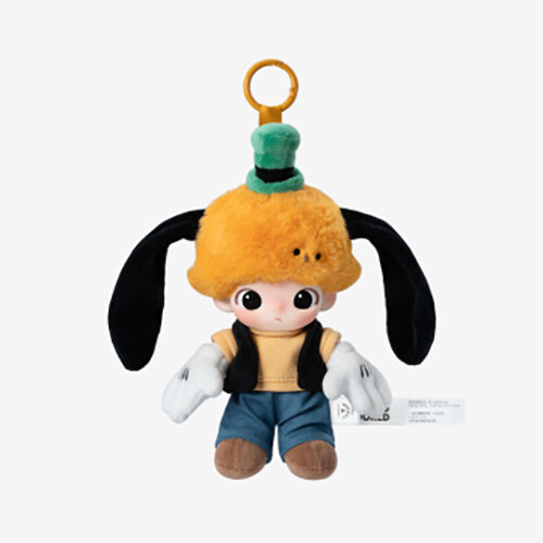 POP MART Dimoo World x Disney Series Confirmed Blind Box Vinyl