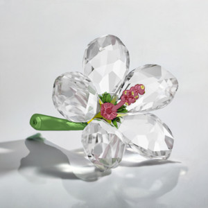 Swarovski Flower | eBay