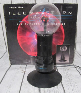 Radio Shack Illuma Storm for sale | eBay