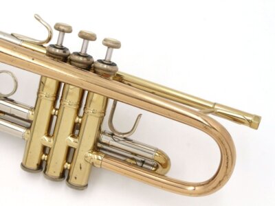 Bach Trumpet 180ML37 GB Lacquer Finish | eBay