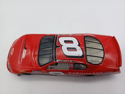 Nascar #8 Dale Earnhardt Jr Action Performance 1:24 Diecast Car
