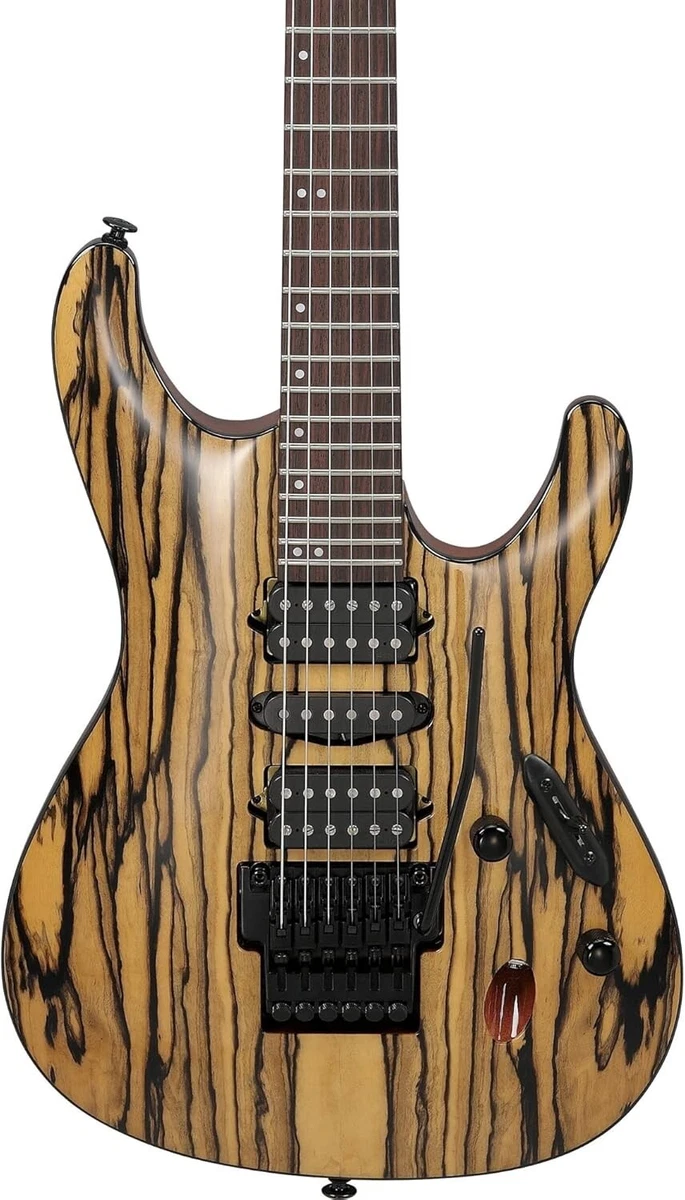 Ibanez Prestige S5470 for sale - eBay