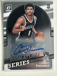 Cam Thomas Auto | eBay