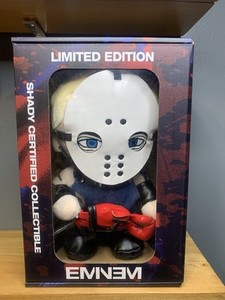 Eminem Plush | eBay