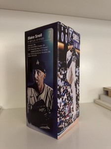 Blake Snell Bobblehead | eBay