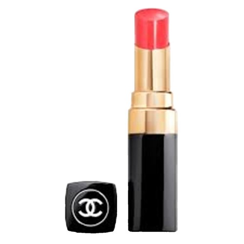 CHANEL Rouge Coco BLOOM hydrating Plumping Intense Shine #110