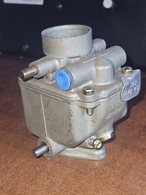 CCKA-MS/2567G 142-0593 ONAN CARBURETOR ZENITH VD76A Substitute