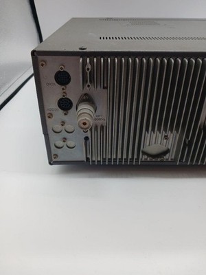 ICOM IC-970 transceiver | eBay