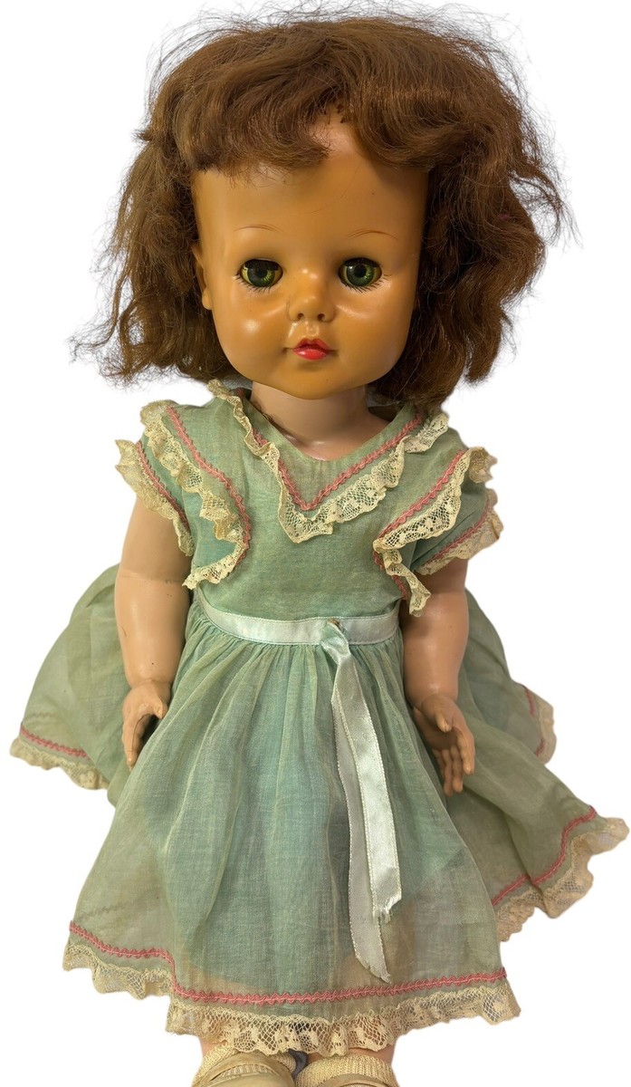 Vintage 1950s Ideal Posie 23