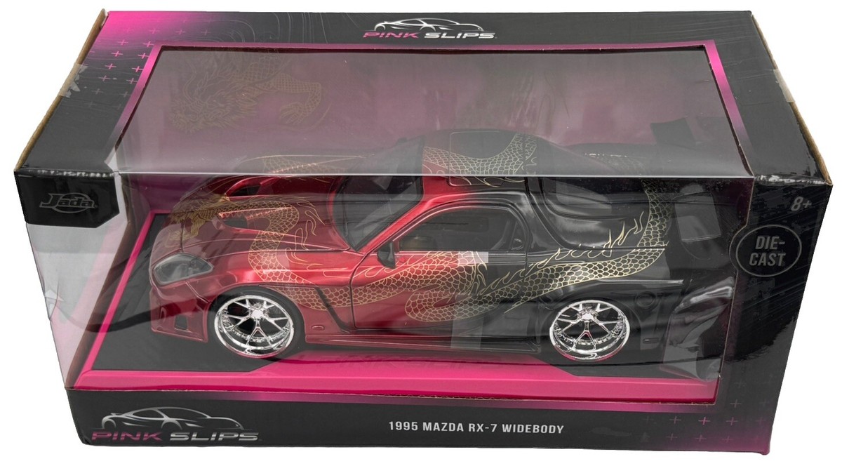 Jada Toys 2024 
