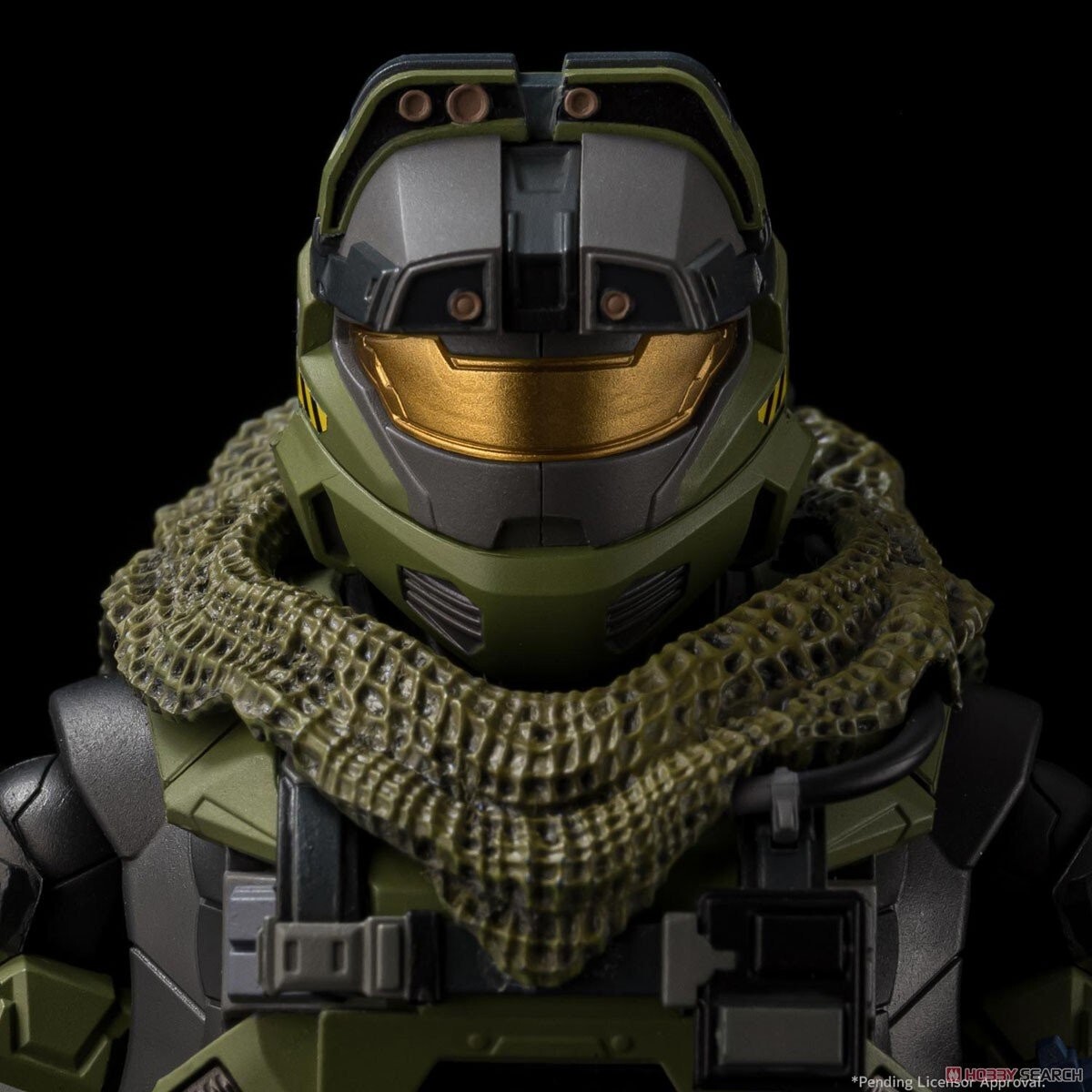 RE:EDIT HALO REACH 1/12 SCALE JUN-A266 Noble Three 1000Toys from