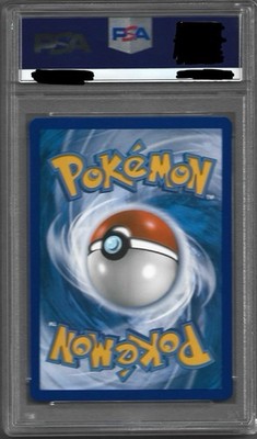 Ash-Greninja EX XY133 XY Holo Black Star Promo PSA 10 Pop 22 GRAIL