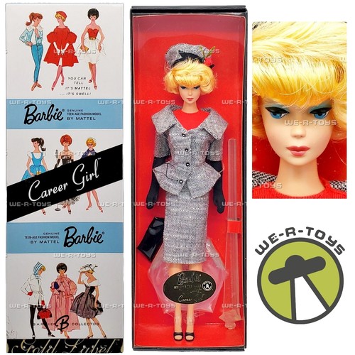 Barbie doll Gold Label Tarina バービー | eBay
