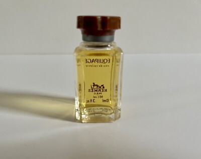 Equipage by Hermes Paris 10 ml / .3 fl oz EDT Eau De Toilette