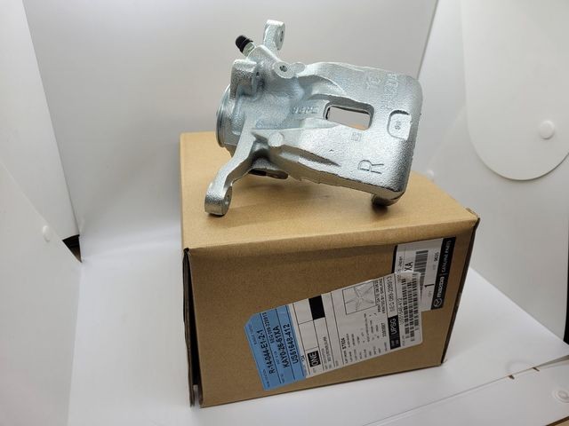 Genuine Caliper - Passenger Side (RH) KAY0-26-61XA | eBay