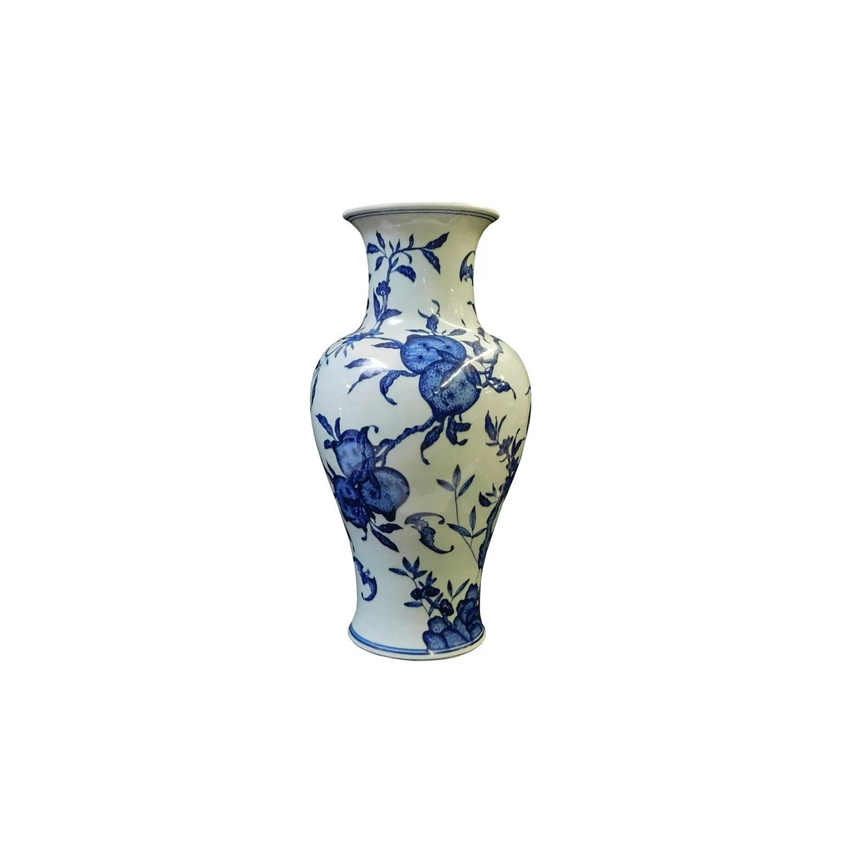青花瓷花瓶| eBay