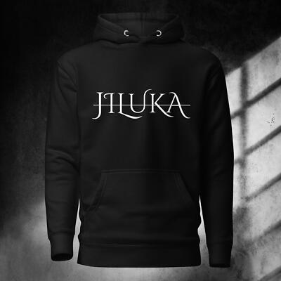 JILUKA | Japan Band Merch | Unisex Hoodie | eBay
