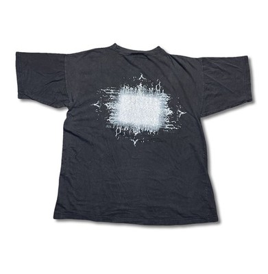 Vintage Tool Band Aenima T Shirt 90s Artimonde Tag RARE XL | eBay