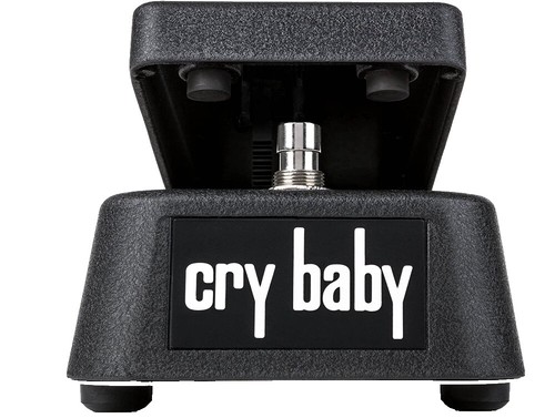 RARE FAT Tour Sample Series Fixed Wah TYPE 04 Guitar Pedal Made in