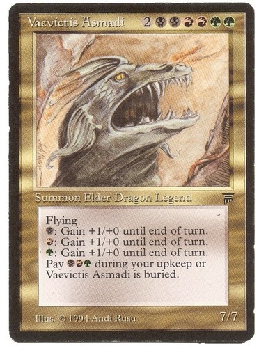 Legends MTG Moat Magic Rare | eBay