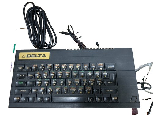ZX-Spectrum 16K Lower RAM Replacement Module | eBay
