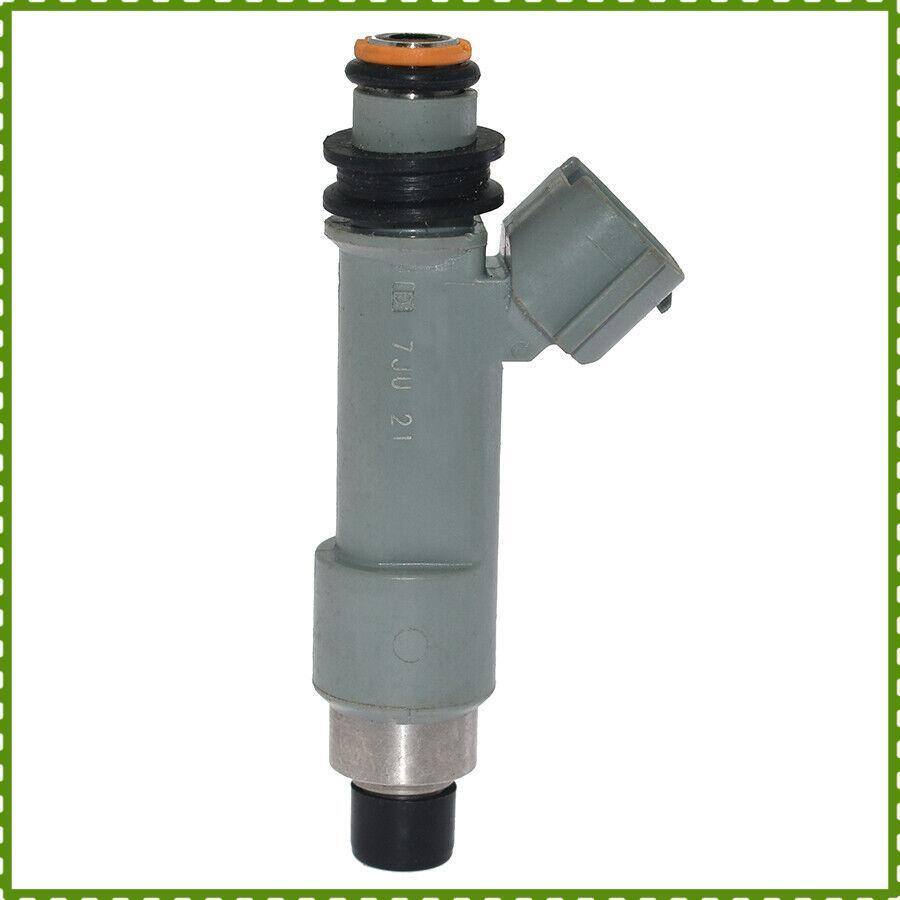 297500-0540 Fuel Injector 15710-64J00 For Suzuki Jimny Liana Swift