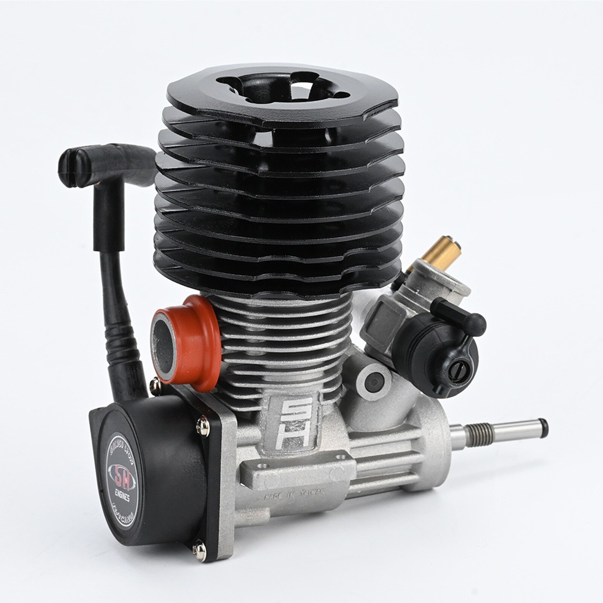 Professional Nitro Engine For Rc Car 1/8 Scale Buggy Truggy Hot
