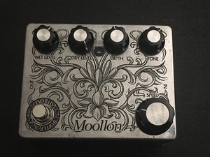 Moollon | eBay