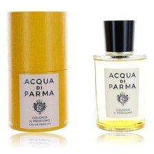 Acqua di Parma Profumo Acqua di Parma perfume - a fragrance for