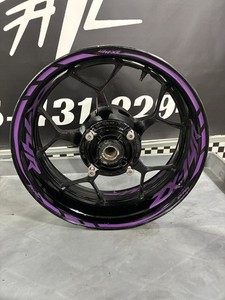 Zx14 Rims | eBay