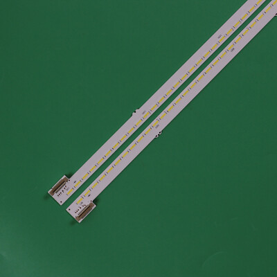10Set LED Backlight Strips For Sony KD-55X9005A KD-55X8500A XBR