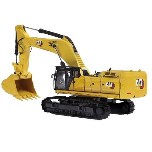 TMC Models Hitachi Large ZX890LCH-7 Tracked Hydraulic Excavator