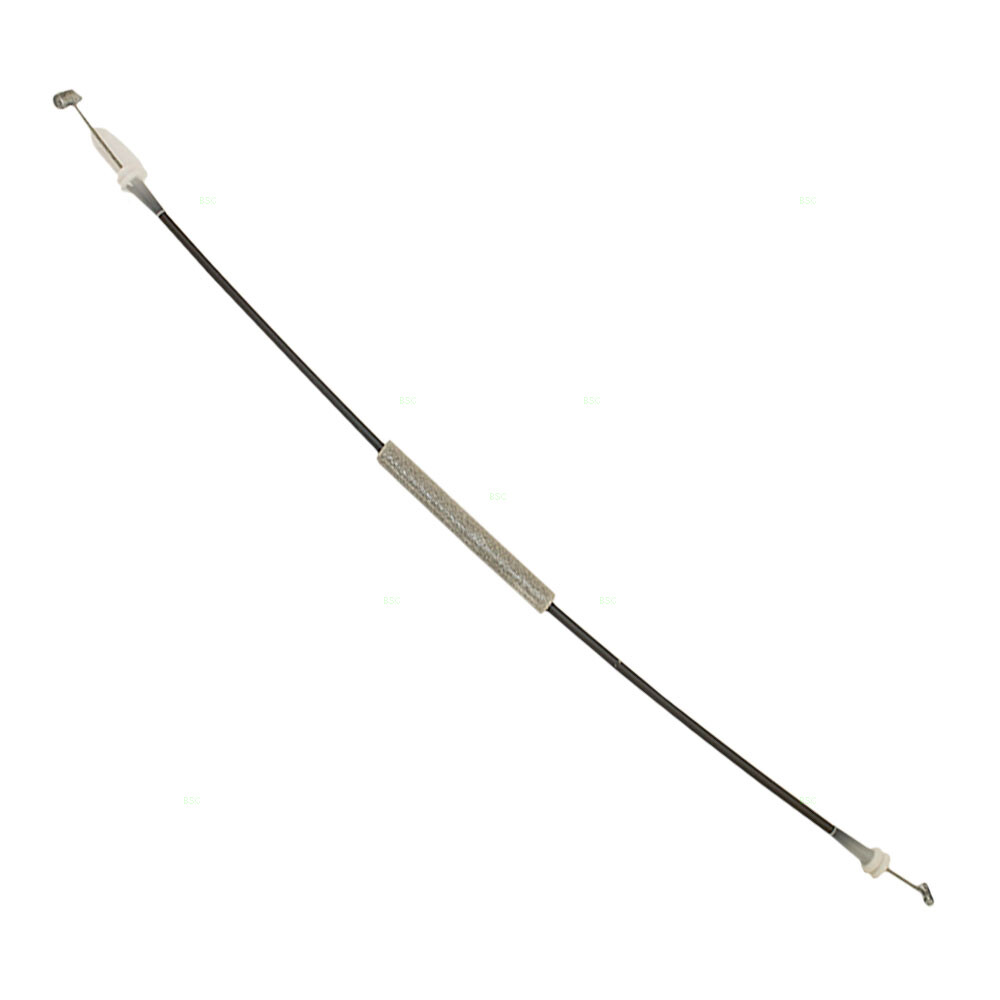 Door Handle Latch Cable for 00-07 Ford Focus Control Rod