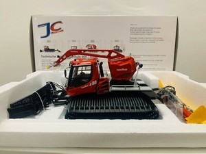 Pistenbully 400 | eBay